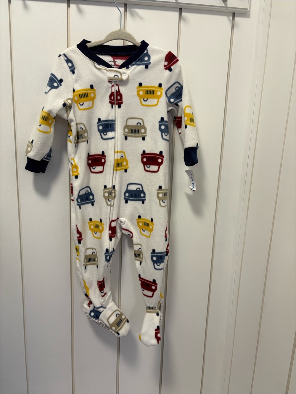 NWT 12 months Pyjama